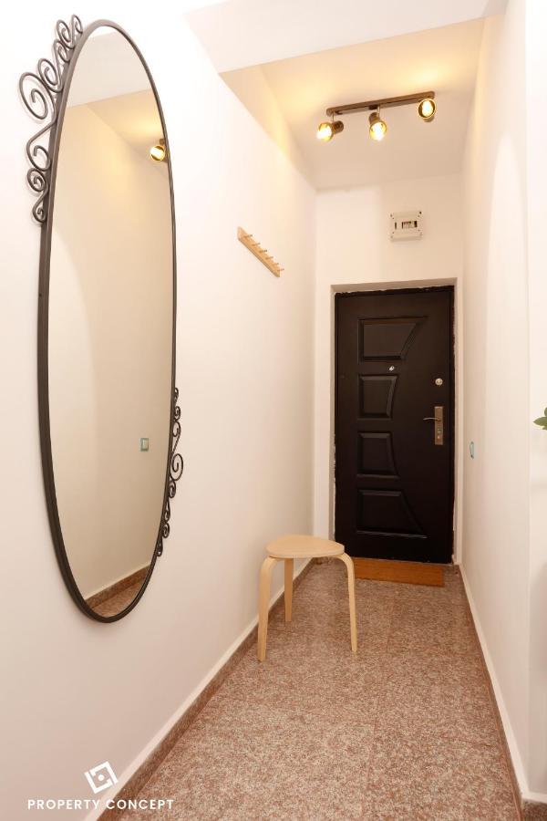 Stylish Concept Bucharest